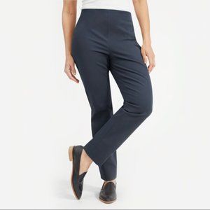 NWT Everlane The Side-Zip Work Pant
